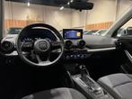 Audi Q2 35 TFSI 150PK S-Tronic, Apple Carplay, Cruise, Clima, Stof, 4 cilinders, 150 pk, Bedrijf