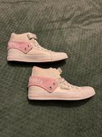 British Knights  Dames sneakers wit/roze Maat 38  NIEUW!, Kleding | Dames, Schoenen, British Knights, Wit, Nieuw, Ophalen of Verzenden