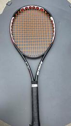 Prince O3 Red + Tennis Racket, Sport en Fitness, Tennis, Prince, Ophalen of Verzenden, Zo goed als nieuw, Racket
