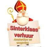 Sinterklaas verhuur 6 en 7 december > Boek nu nog snel!, Ophalen
