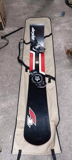 F2 Silberpfeil. Alpine board., Board, Zo goed als nieuw, Ophalen