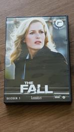 the fall , seizoen 1, Cd's en Dvd's, Dvd's | Tv en Series, Ophalen of Verzenden