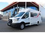 Challenger S217 - 170PK AUTOMAAT - ENKELE BEDDEN - COMPACT!, Caravans en Kamperen, Campers, Overige merken, Tot en met 2, Bedrijf