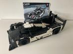 Cadabricks bouwpakket - Raceauto 919, Ophalen, Zo goed als nieuw, Overige merken