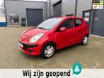Nissan Pixo 1.0 Acenta TOP OCCASION NIEUW BINNEN, Auto's, Nissan, Voorwielaandrijving, Euro 5, Stof, Gebruikt