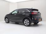 Kia e-Niro ExecutiveLine 64kWh 204pk [ ACC+CAMERA+JBL+LEDER+, Gebruikt, Zwart, 1712 kg, Adaptive Cruise Control