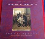 INDONESISCHE IMPRESSIES * Ruud Spruit *, Boeken, Verzenden, Zo goed als nieuw, Schilder- en Tekenkunst, Ruud Spruit