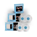 Ultravox - The Collection (2025 Remaster Limited Clear 4LP), Verzenden, 2000 tot heden, Nieuw in verpakking, 12 inch