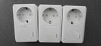 TP-LINK powerlines poweradapters AV500, Ophalen of Verzenden, Zo goed als nieuw