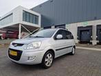 Hyundai Matrix 1.6i Style SCHUIFDAK AIRCO BOEKJES, Auto's, Voorwielaandrijving, Matrix, Gebruikt, 1599 cc