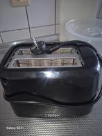 Tosti apparaat - zo goed als nieuw!, Witgoed en Apparatuur, Broodroosters, Ophalen of Verzenden, Zo goed als nieuw