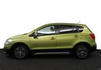 Suzuki SX4 S-Cross 1.6 Business Edition Pro | Climate contro, Voorwielaandrijving, 12 maanden, Stof, Euro 6