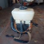 Bladblazer, Tuin en Terras, Bladblazers, Ophalen, Gebruikt, Elektrisch