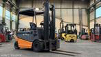 Heftruck Still R60-25, Kottenseweg 51, 7101JN Winterswijk, NL, Heftruck, Elektrisch, 2000 tot 3000 kg