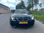 BMW 2007 Zwart, Auto's, BMW, Automaat, 1730 kg, Achterwielaandrijving, 101 €/maand