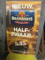 diverse oude reclameborden, Ophalen, Gebruikt, Reclamebord