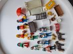 Playmobil 1974 / poppetjes,  accessoires en onderdelen, Ophalen of Verzenden, Gebruikt