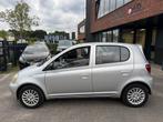 Toyota Yaris 1.3-16V VVT-i Sol 5 DRS AIRCO LMV TREKHAAK ORIG, Auto's, 1299 cc, 86 pk, Gebruikt, 4 cilinders