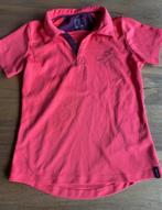 Poloshirtje voor paardrijden maat 140, Dieren en Toebehoren, Ophalen of Verzenden, Zo goed als nieuw, Bovenkleding