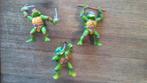 Teenage Mutant Ninja Turtles Yolanda pvc figuren tekenfilm, Zo goed als nieuw, Verzenden