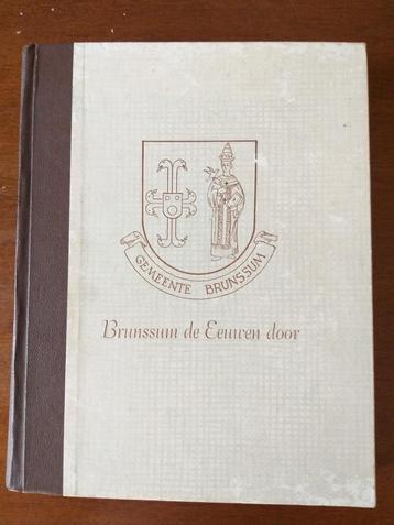 Brunssum de Eeuwen door  beschikbaar voor biedingen