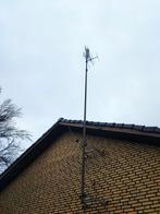 Antennemast, Telecommunicatie, Antennes en Masten, Antenne, Gebruikt, Ophalen