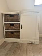 Kidsmill Commode La Premiere - in zeer nette staat!, Ophalen, 50 tot 70 cm, Zo goed als nieuw, 75 tot 100 cm