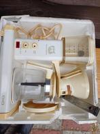 Douwe egberts Technivorm excellent 10-s, Afneembaar waterreservoir, Gebruikt, Koffiemachine, Gemalen koffie