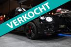 Bentley Bentayga 4.0 V8 FIRSTEDITION|FULLCARBON|BLACKONBLACK, Automaat, Bentayga, Gebruikt, 2384 kg