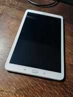 Samsung Galaxy Tab A wit (2016) tablet, Computers en Software, Android Tablets, 16 GB, Ophalen of Verzenden, Zo goed als nieuw