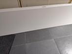 Radiator ombouw wit, Doe-het-zelf en Verbouw, Verwarming en Radiatoren, Ophalen, 30 tot 80 cm, Radiator, Zo goed als nieuw