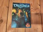 Treelings, kaartspel, Hobby en Vrije tijd, Gezelschapsspellen | Kaartspellen, Vijf spelers of meer, Ophalen of Verzenden, Zo goed als nieuw