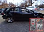 Bmw x3 3.0d aut bj 2007 voor demontage, Ophalen of Verzenden, Gebruikt