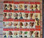 Domino, Antiek en Kunst, Ophalen of Verzenden