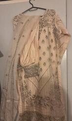 Punjabi set, Ophalen of Verzenden, Zo goed als nieuw, Maat 38/40 (M)