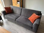 Henders & Hazel Novara 3-zits bank met hocker, Ophalen, Gebruikt, Driepersoons, 75 tot 100 cm