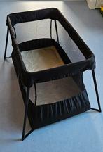 Reisbedje met matras, Ophalen of Verzenden, Gebruikt, Reisbedje