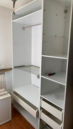 IKEA pax kasten, Huis en Inrichting, Ophalen of Verzenden, 50 tot 75 cm, Zo goed als nieuw, 200 cm of meer