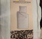 Patty Brard dekbedovertrek wit 140 x 200 geen zara home ☘️, Eenpersoons, Wit, Dekbedovertrek, Nieuw