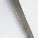 Recht haalmes 45 cm lang (50606-31), Ophalen of Verzenden