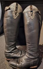 De niro custom maat 39, Dieren en Toebehoren, Paardrijkleding, Ophalen of Verzenden, Dressuur, Schoeisel