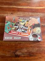 Het Grote DE Koffiespel Jumbo 1985 - Nieuw!, Hobby en Vrije tijd, Gezelschapsspellen | Bordspellen, Jumbo, Jumbo, ., Nieuw