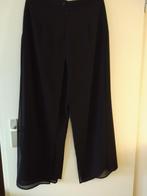 Dames Pantalon merk Joseph Ribkoff Feestelijk/Chique, Zwart, Maat 42/44 (L), Joseph Ribkoff, Nieuw