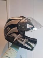 Schubert S1 Motorhelm - R22 E13, Dames, Integraalhelm, Tweedehands, Ophalen
