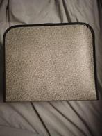 Koffer voor naaimachine, Ophalen, Gebruikt, Hard kunststof, Slot