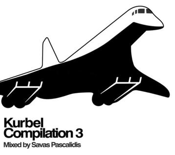 CD Savas Pascalidis – Kurbel Compilation 3 beschikbaar voor biedingen