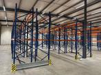 Partij palletstellingen te koop! Reeds gedemonteerd, Ophalen of Verzenden