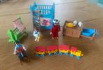 Victoriaanse kinderkamer (5311), Ophalen of Verzenden, Zo goed als nieuw
