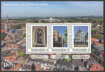 Mooi Nederland Steden t/m Heden: Delft 1 beschikbaar voor biedingen