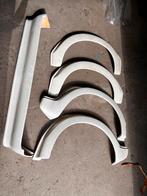 Verbredingsset Ford Escort mk2 Rs2000/1600 sport, Voor, Nieuw, Ophalen of Verzenden, Spatbord
